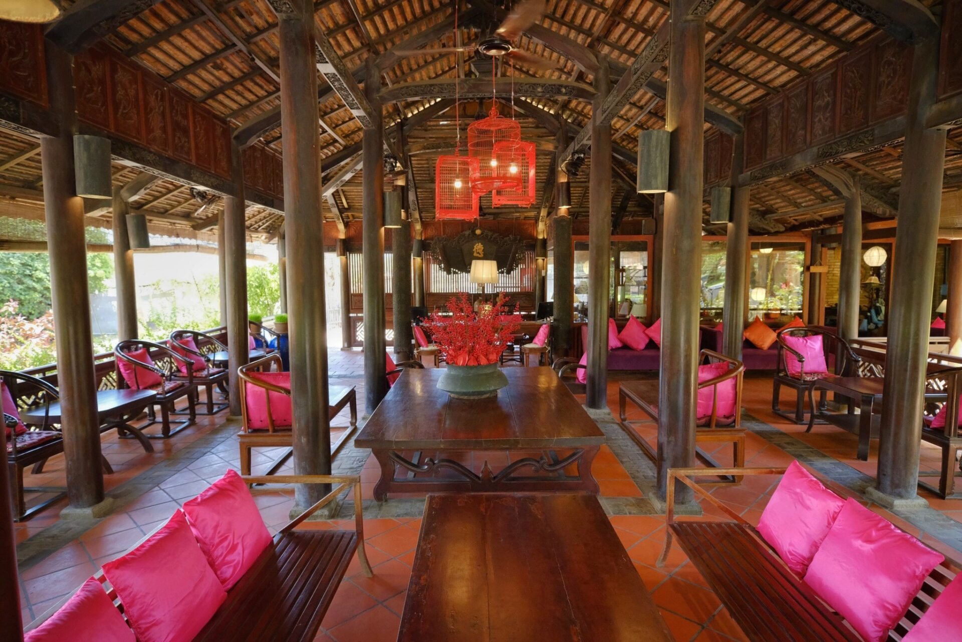 Ho Tram Beach Boutique Resort Ho Tram Rondreis Vietnam Vakantie Original Asia