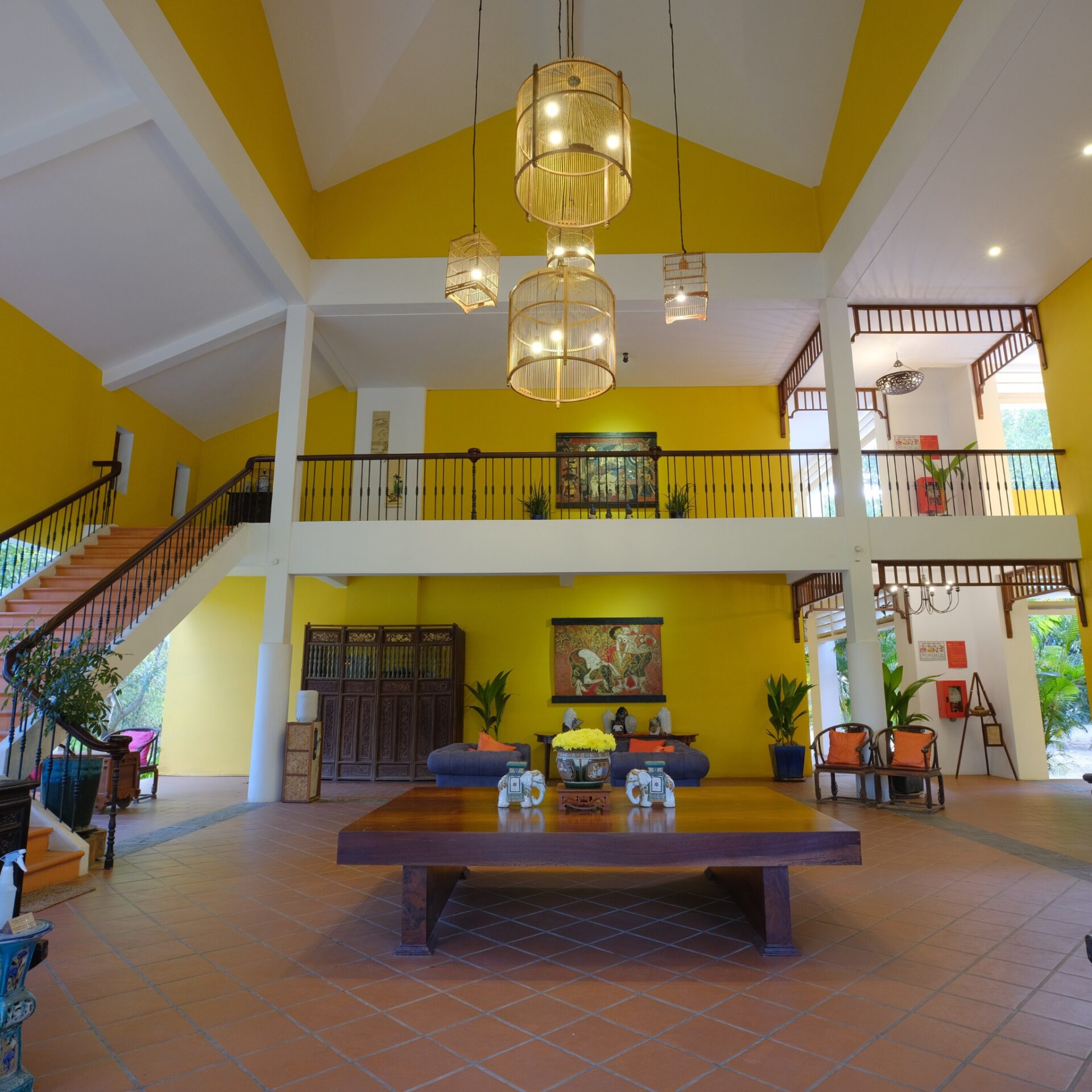 Ho Tram Beach Boutique Resort Ho Tram Rondreis Vietnam Vakantie Original Asia