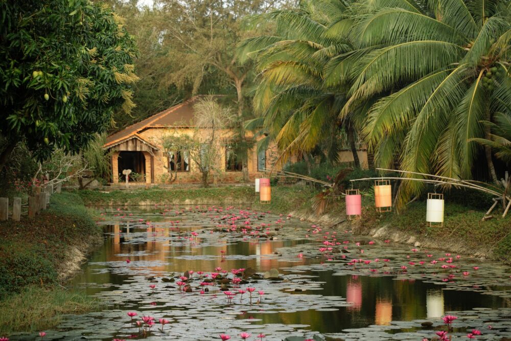 Ho Tram Beach Boutique Resort Ho Tram Rondreis Vietnam Vakantie Original Asia