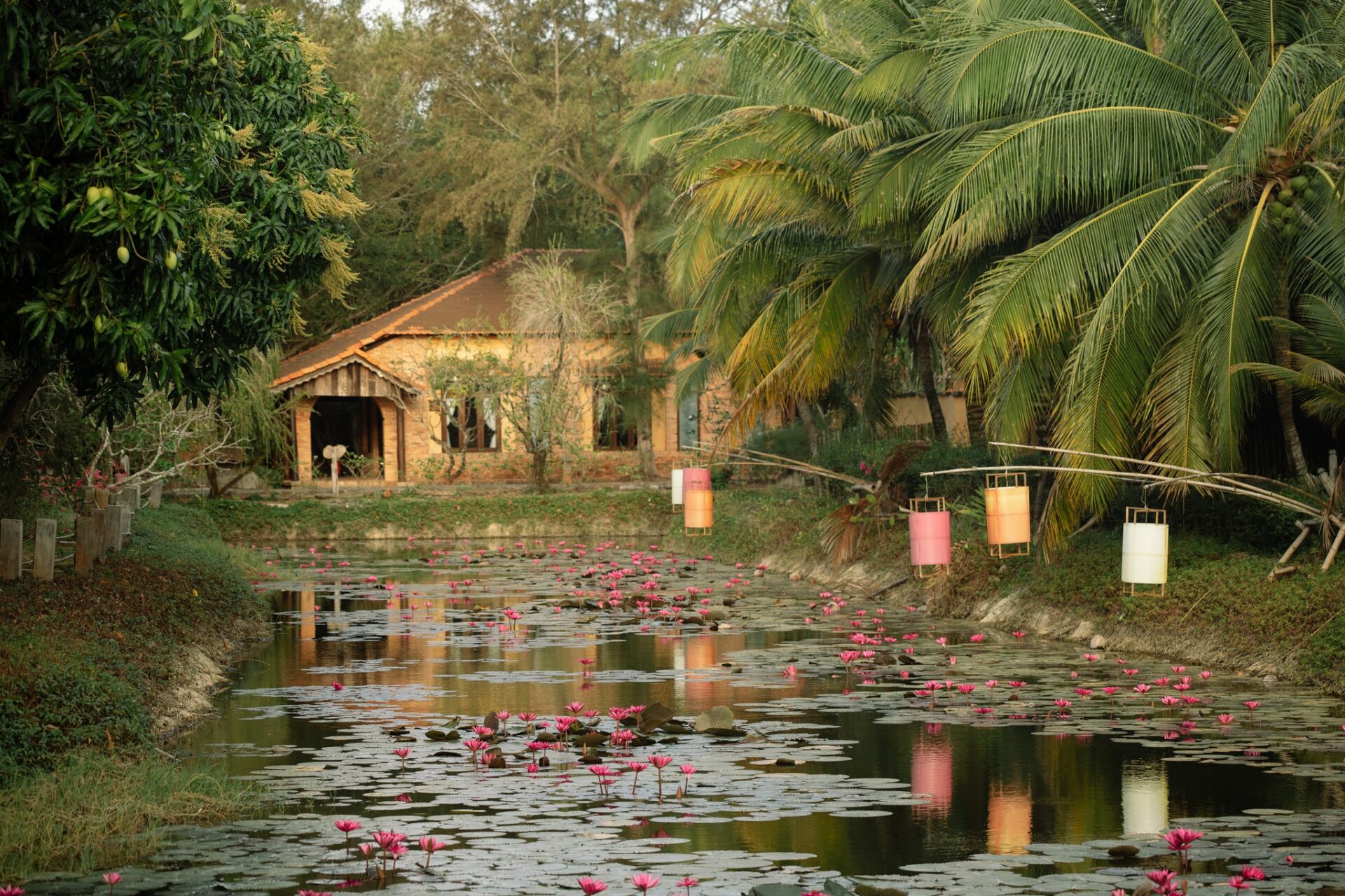 Ho Tram Beach Boutique Resort Ho Tram Rondreis Vietnam Vakantie Original Asia