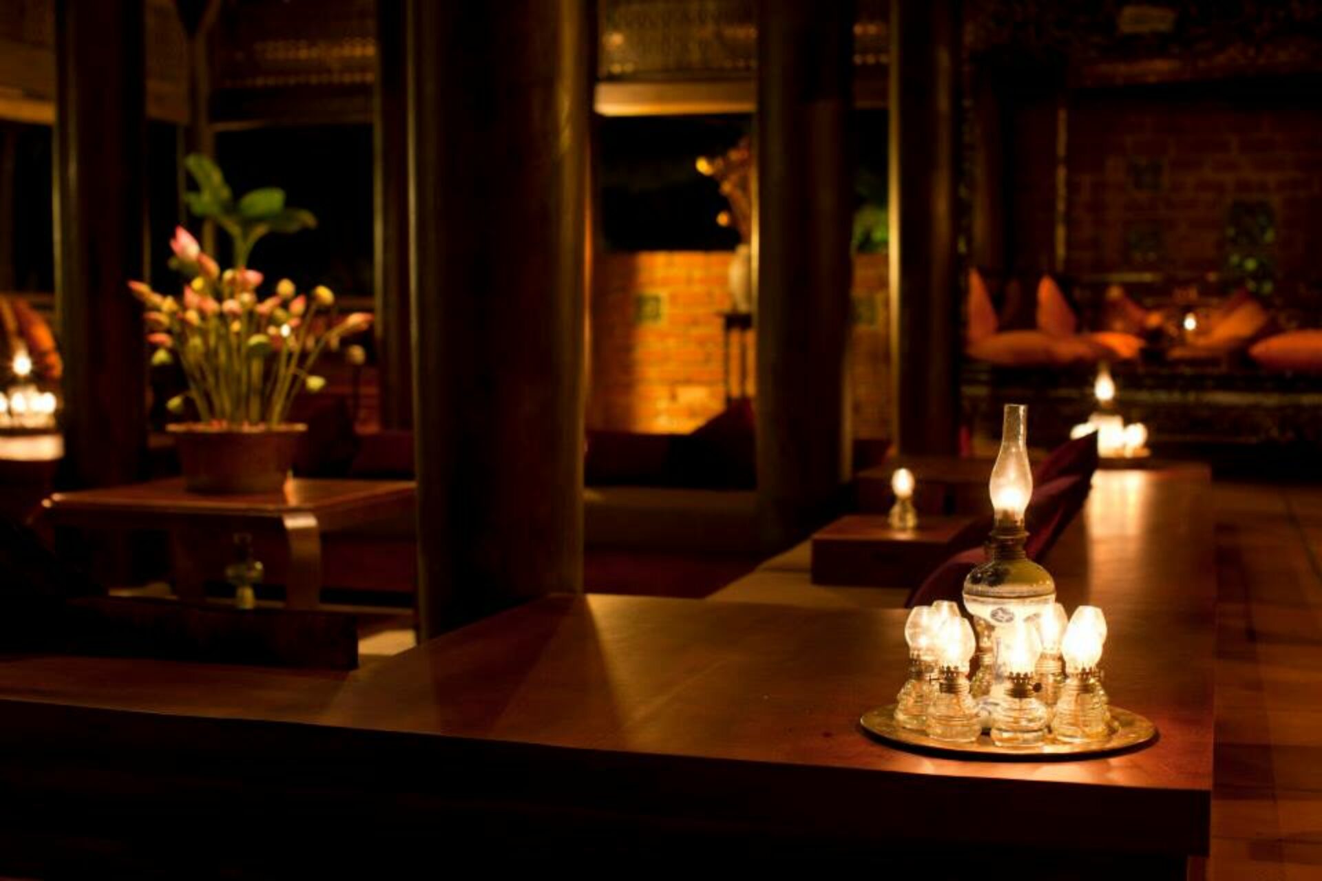 Ho Tram Beach Boutique Resort Ho Tram Rondreis Vietnam Vakantie Original Asia