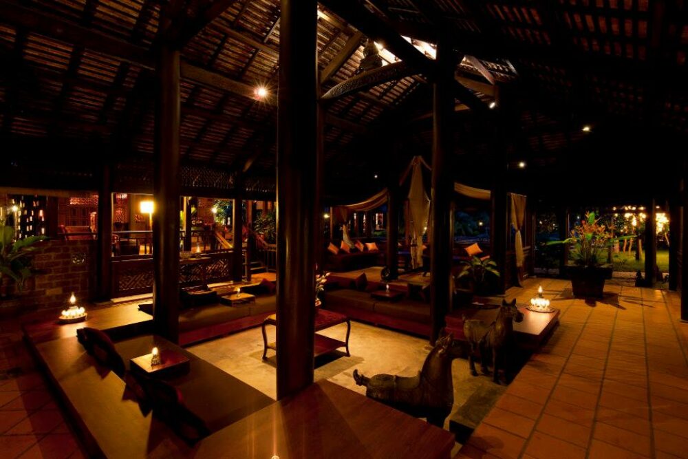 Ho Tram Beach Boutique Resort Ho Tram Rondreis Vietnam Vakantie Original Asia