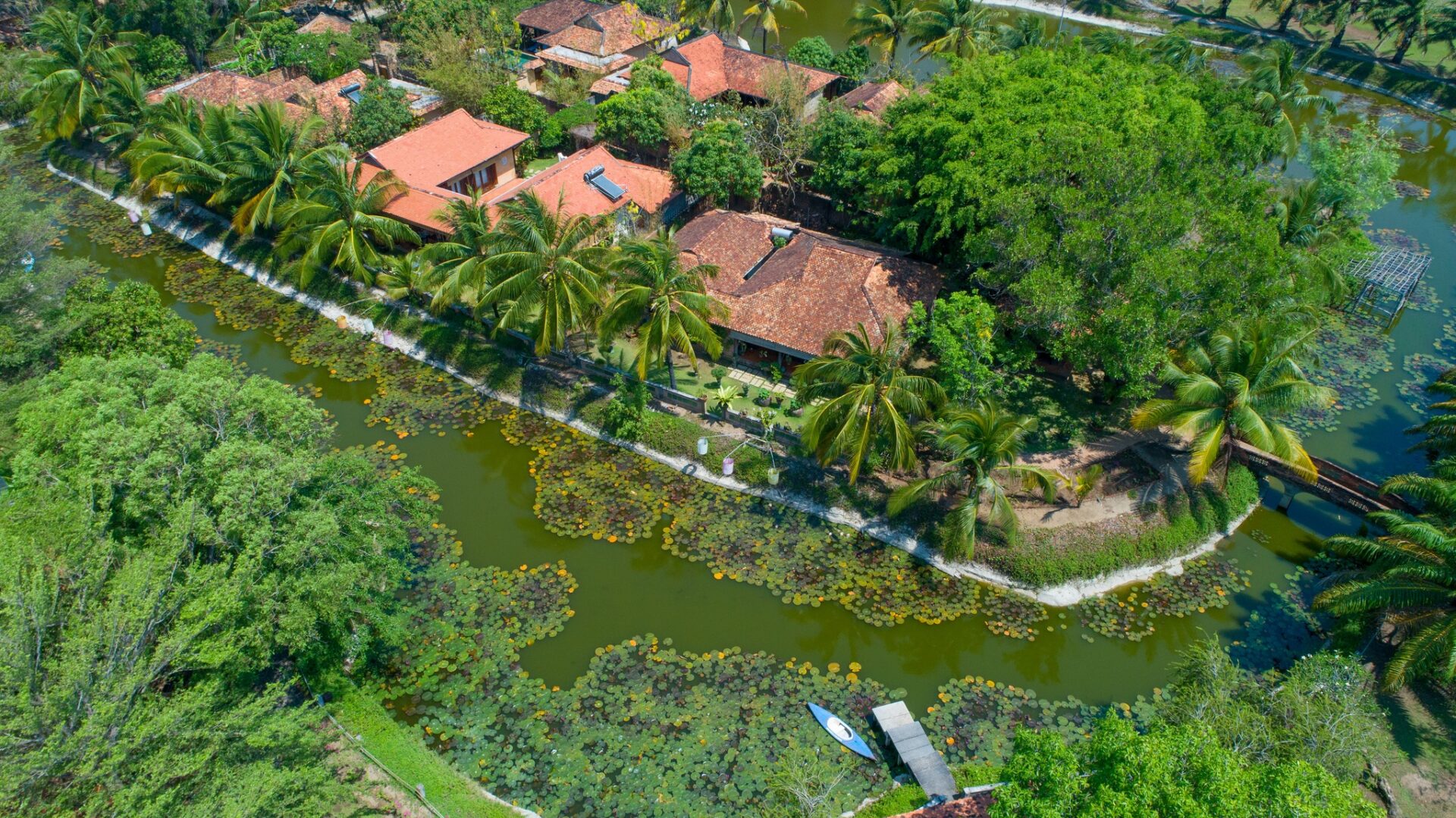 Ho Tram Beach Boutique Resort Ho Tram Rondreis Vietnam Vakantie Original Asia