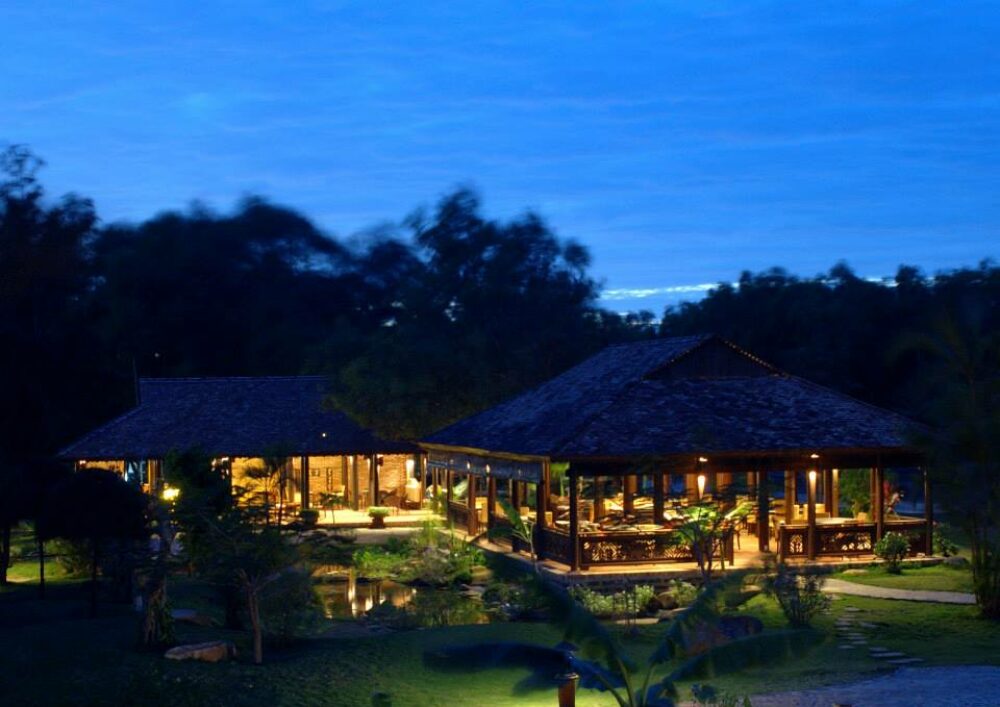 Ho Tram Beach Boutique Resort Ho Tram Rondreis Vietnam Vakantie Original Asia