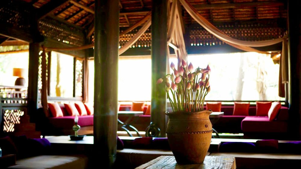 Ho Tram Beach Boutique Resort Ho Tram Rondreis Vietnam Vakantie Original Asia