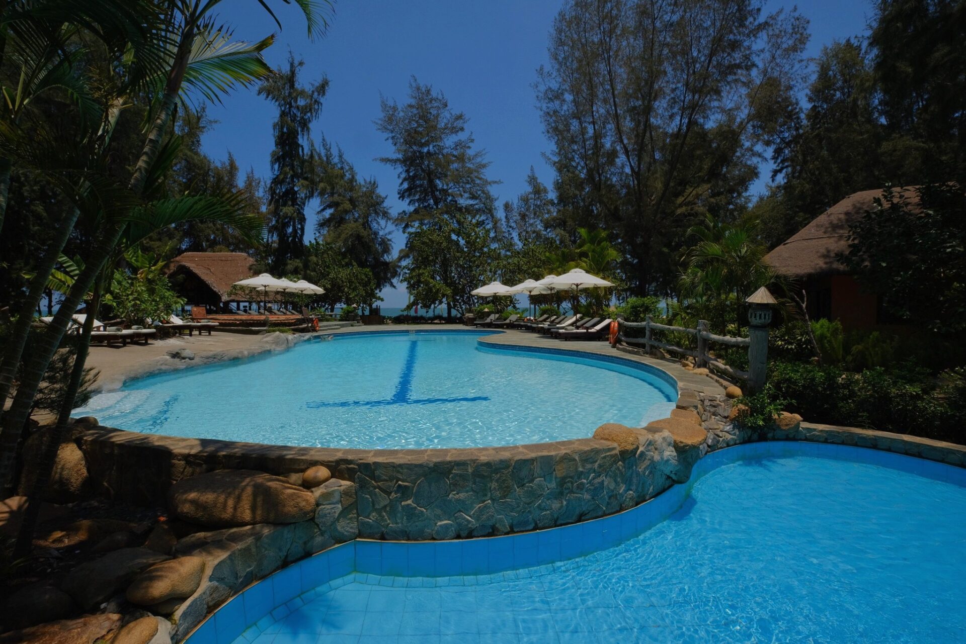 Ho Tram Beach Boutique Resort Ho Tram Rondreis Vietnam Vakantie Original Asia