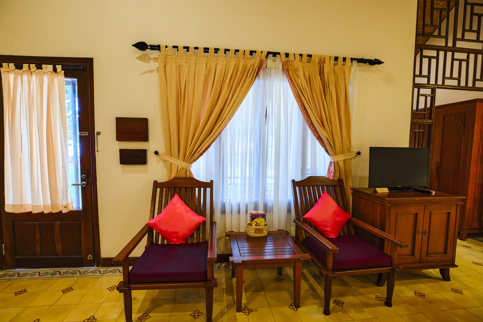 Ho Tram Beach Boutique Resort Ho Tram Rondreis Vietnam Vakantie Original Asia