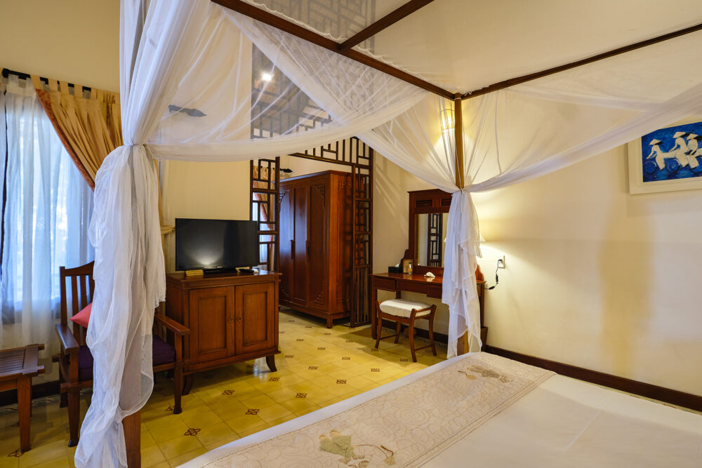 Ho Tram Beach Boutique Resort Ho Tram Rondreis Vietnam Vakantie Original Asia
