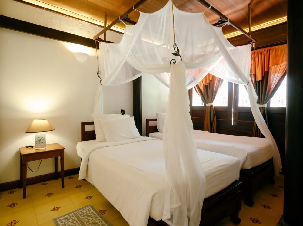 Ho Tram Beach Boutique Resort Ho Tram Rondreis Vietnam Vakantie Original Asia