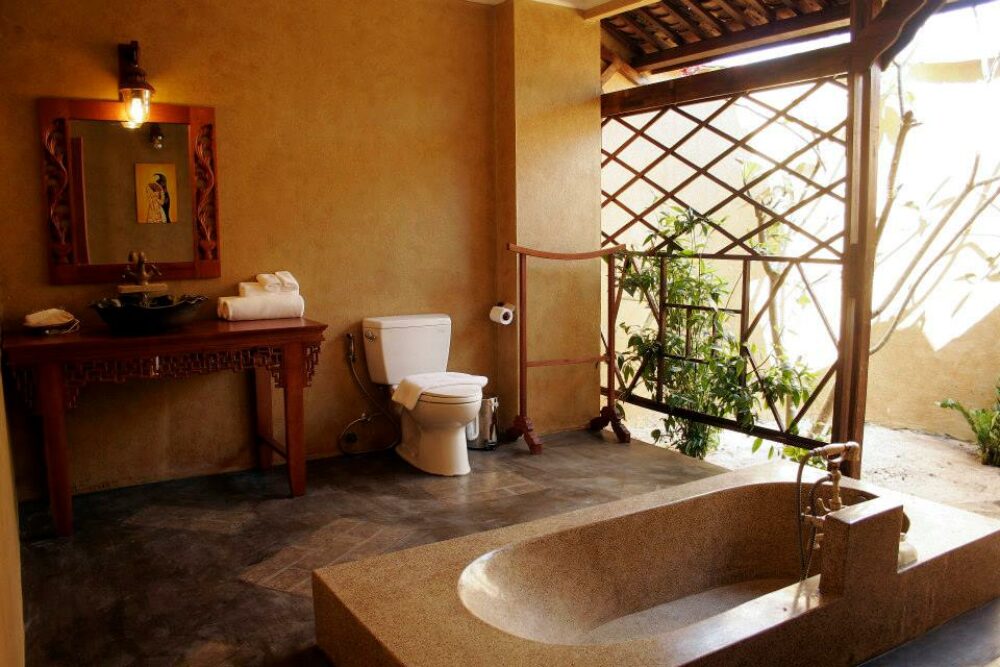 Ho Tram Beach Boutique Resort Ho Tram Rondreis Vietnam Vakantie Original Asia