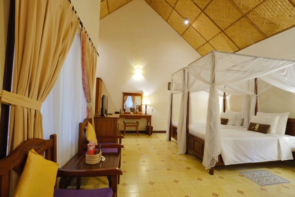 Ho Tram Beach Boutique Resort Ho Tram Rondreis Vietnam Vakantie Original Asia