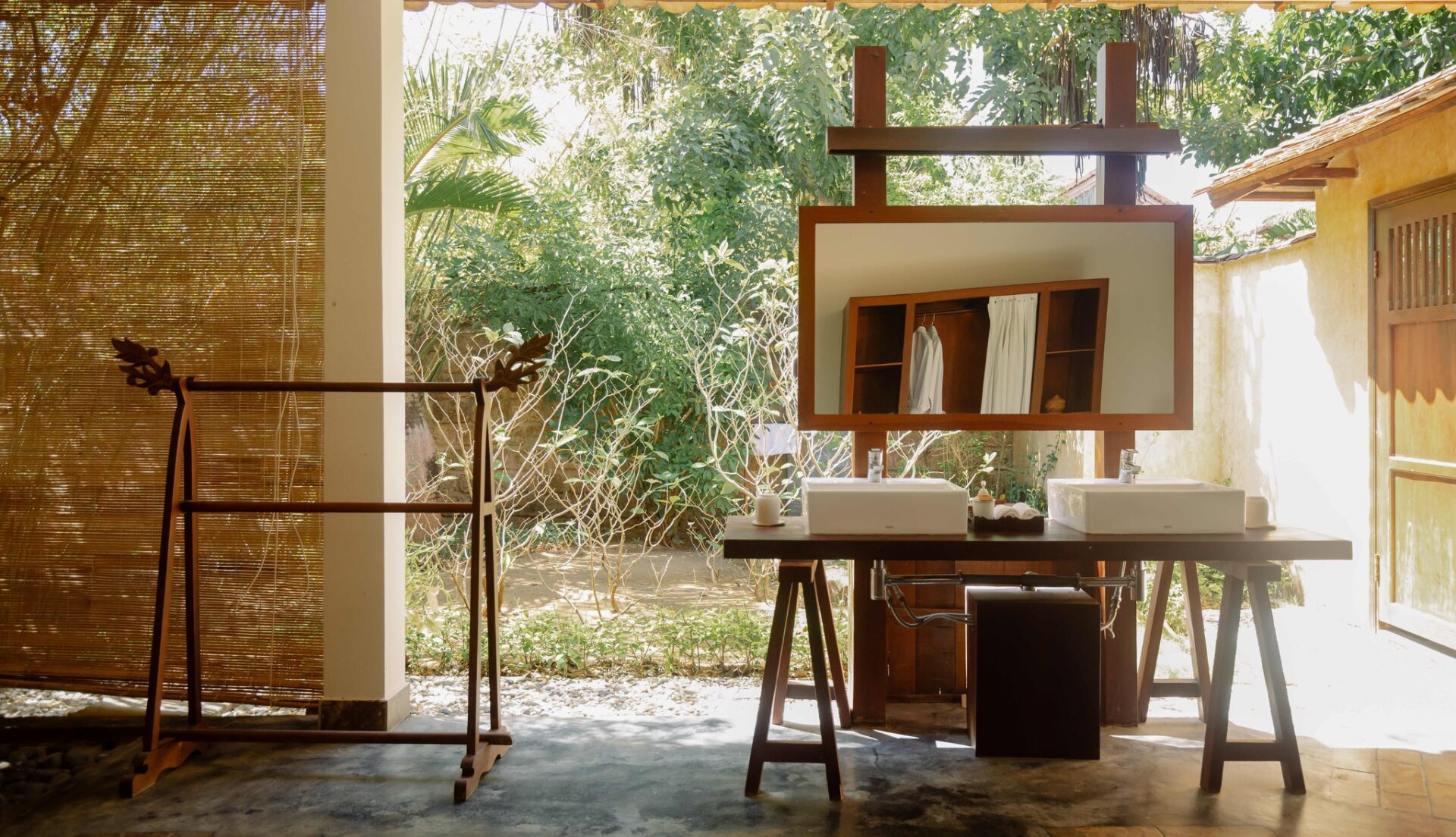 Ho Tram Beach Boutique Resort Ho Tram Rondreis Vietnam Vakantie Original Asia