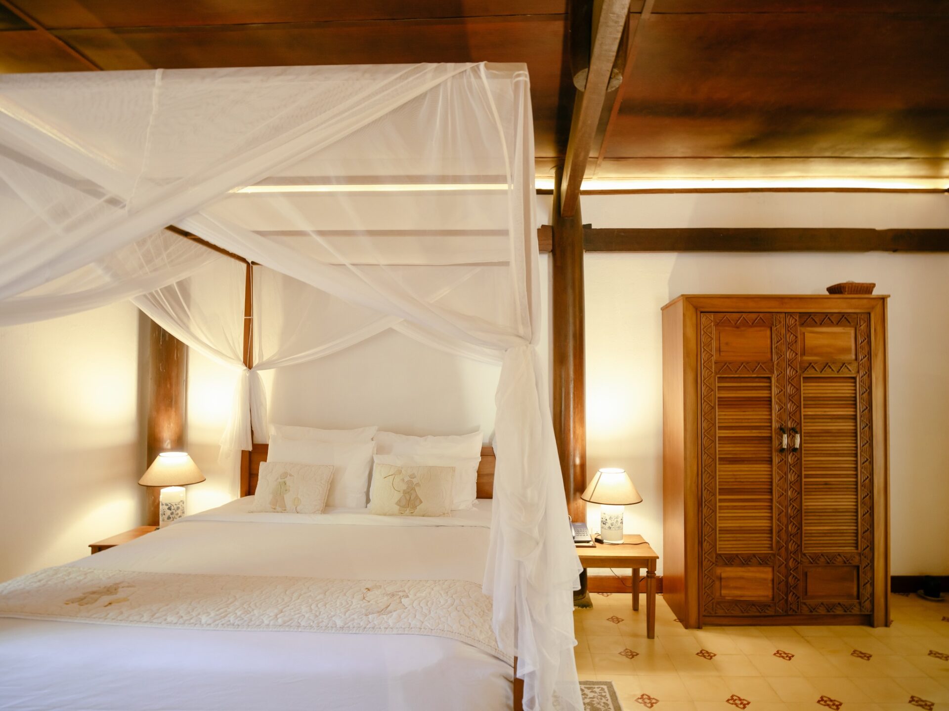 Ho Tram Beach Boutique Resort Ho Tram Rondreis Vietnam Vakantie Original Asia