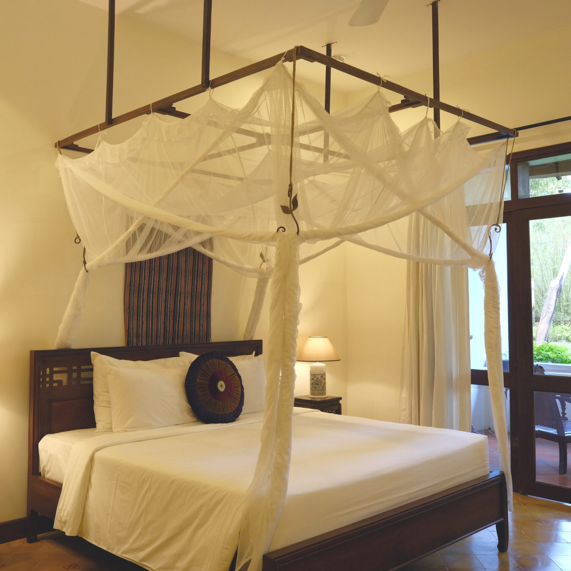 Ho Tram Beach Boutique Resort Ho Tram Rondreis Vietnam Vakantie Original Asia