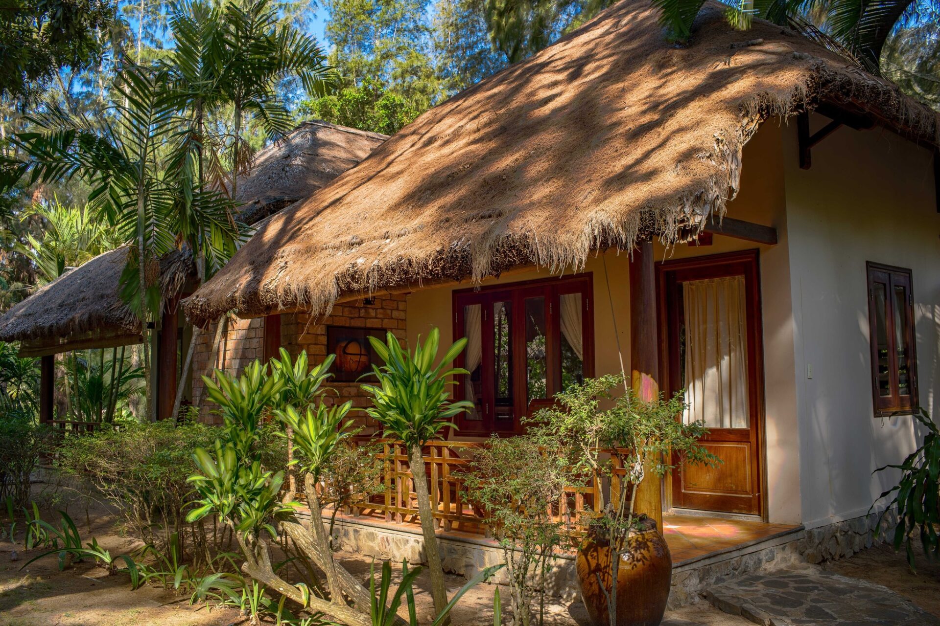 Ho Tram Beach Boutique Resort Ho Tram Rondreis Vietnam Vakantie Original Asia