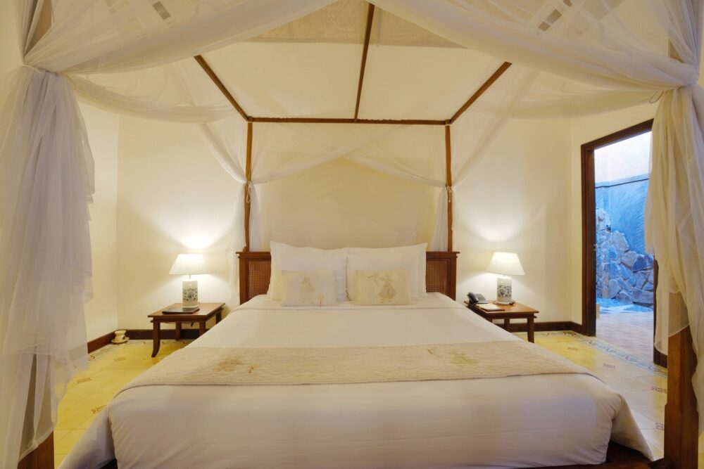 Ho Tram Beach Boutique Resort Ho Tram Rondreis Vietnam Vakantie Original Asia