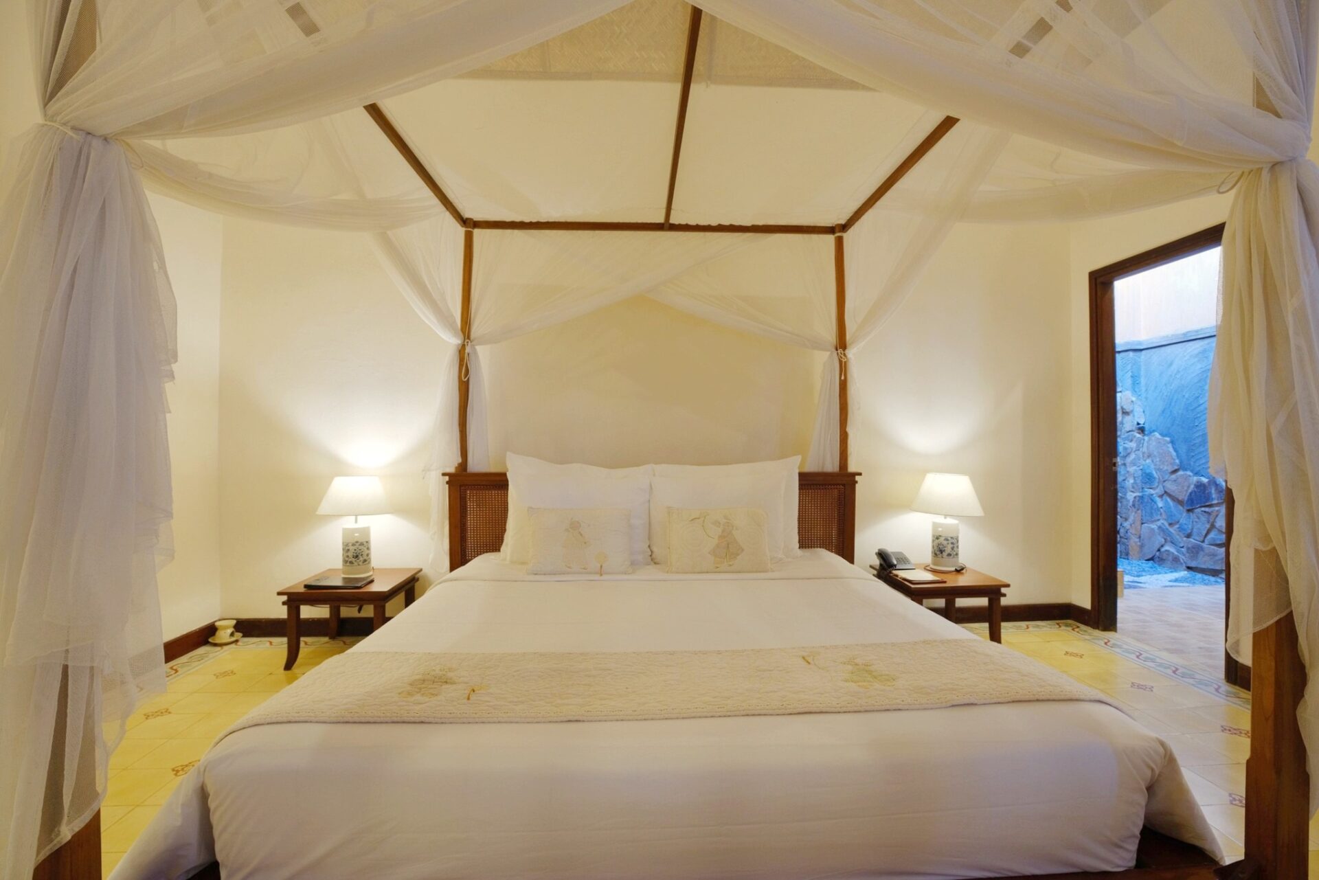 Ho Tram Beach Boutique Resort Ho Tram Rondreis Vietnam Vakantie Original Asia