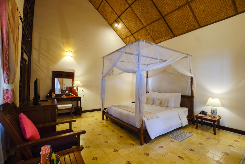 Ho Tram Beach Boutique Resort Ho Tram Rondreis Vietnam Vakantie Original Asia