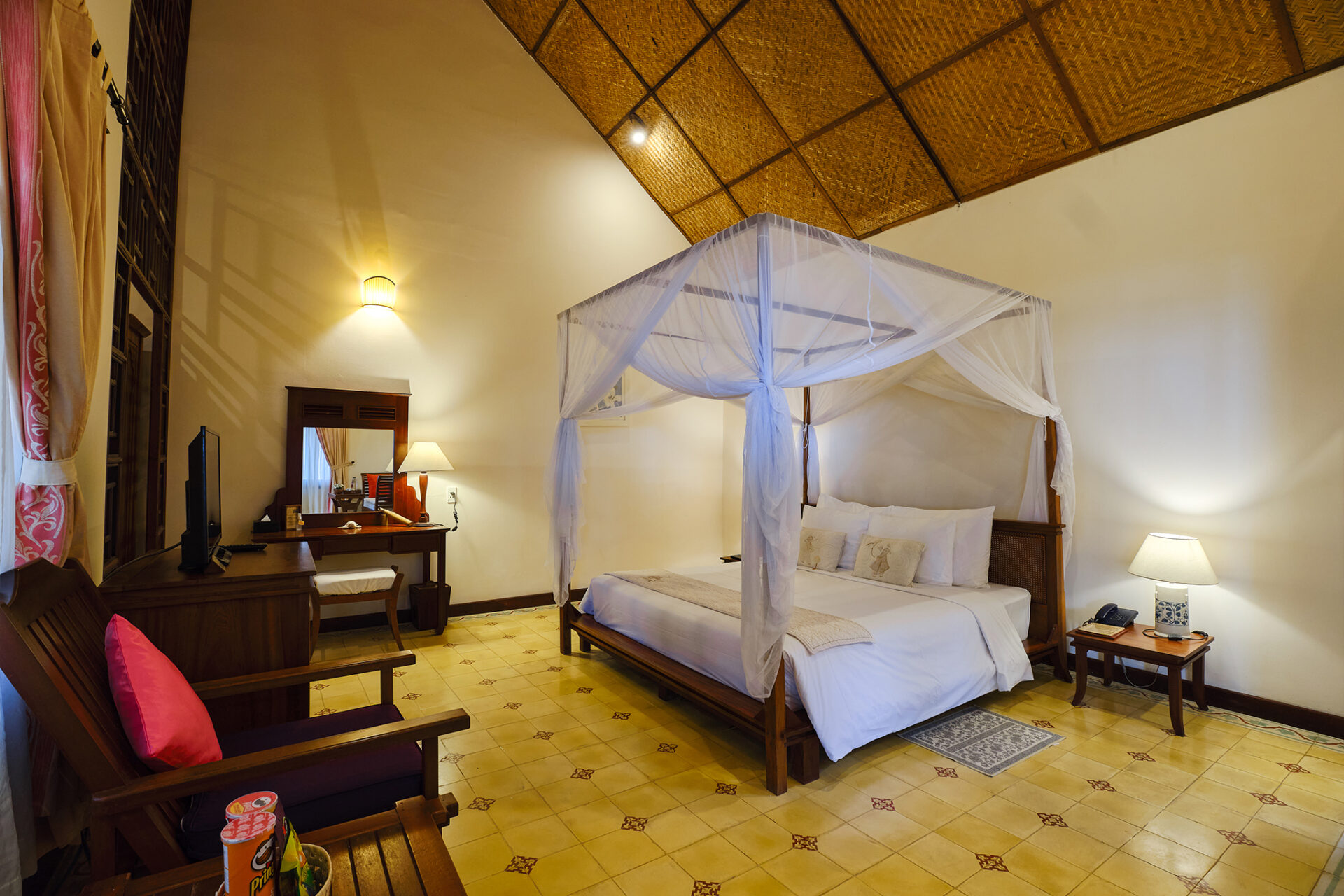 Ho Tram Beach Boutique Resort Ho Tram Rondreis Vietnam Vakantie Original Asia