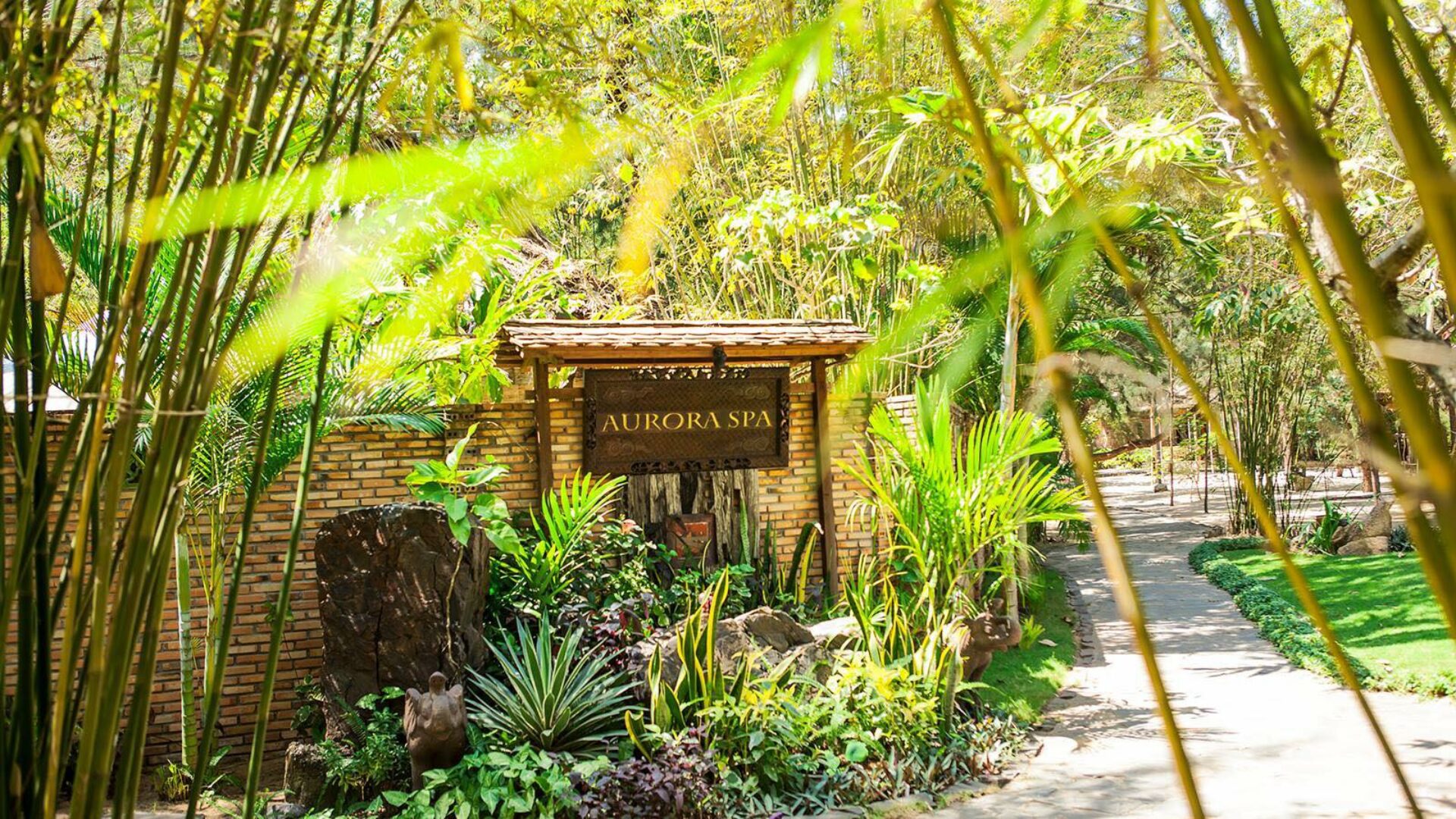 Ho Tram Beach Boutique Resort Ho Tram Rondreis Vietnam Vakantie Original Asia