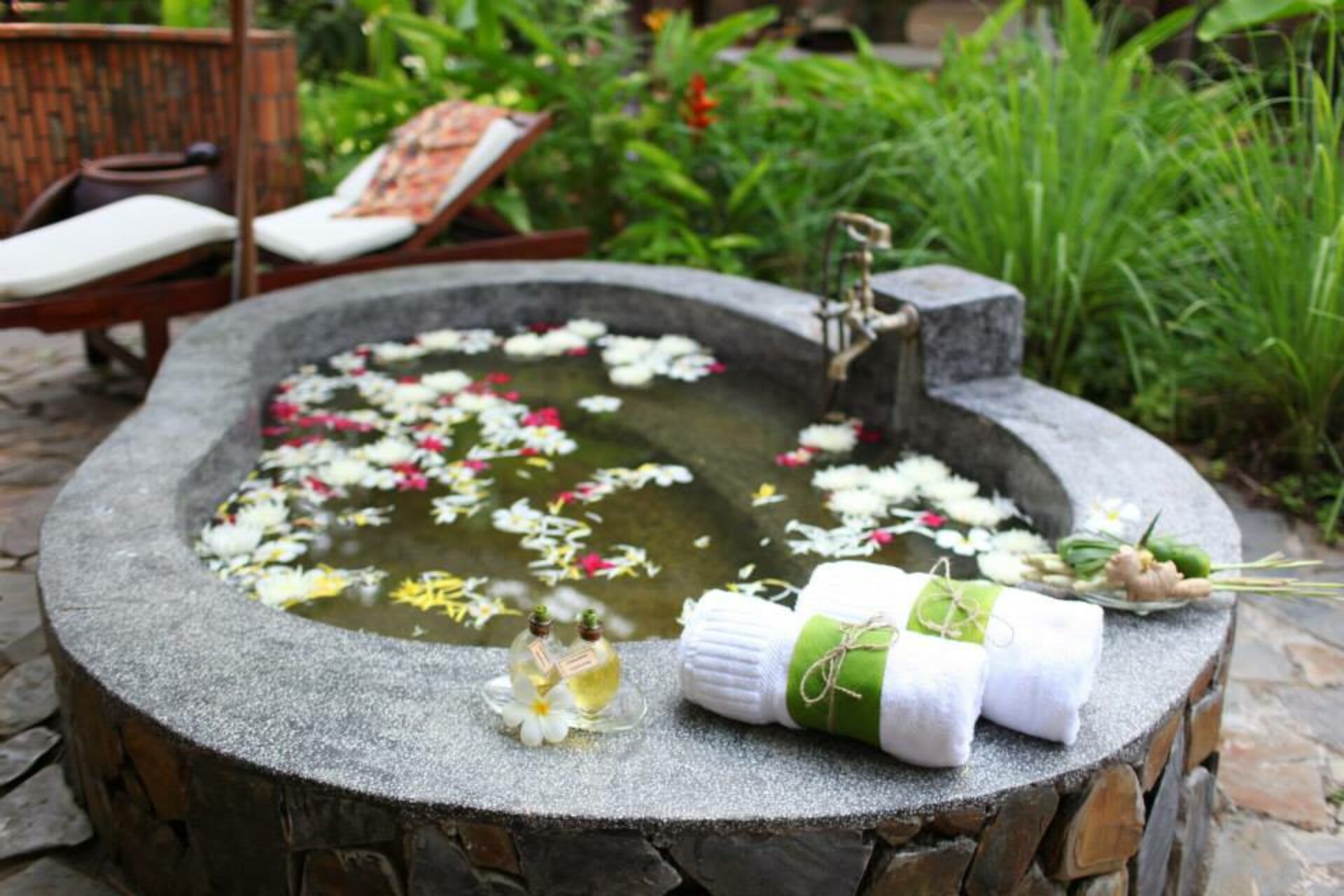 Ho Tram Beach Boutique Resort Ho Tram Rondreis Vietnam Vakantie Original Asia