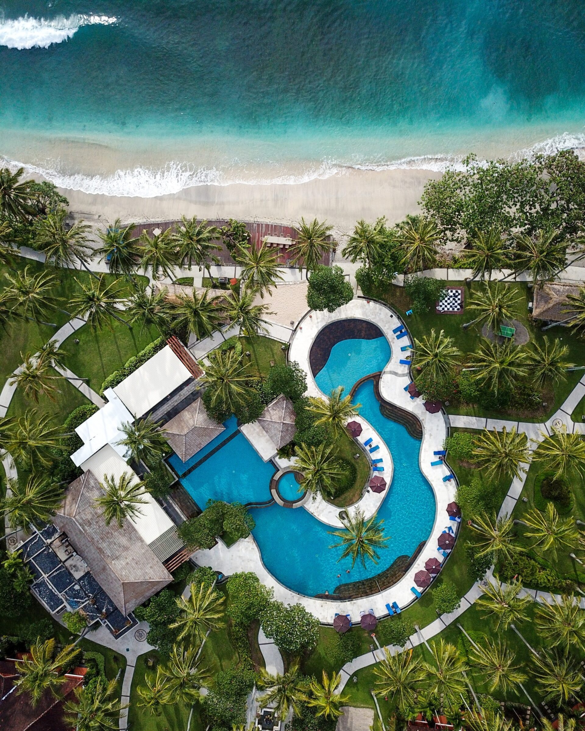 Holiday Resort Lombok Senggigi Hotel Original Asia Rondreis Bali Lombok Vakantie Indonesie