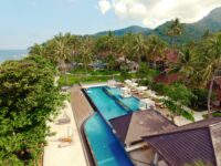 Holiday Resort Lombok Senggigi Hotel Original Asia Rondreis Bali Lombok Vakantie Indonesie