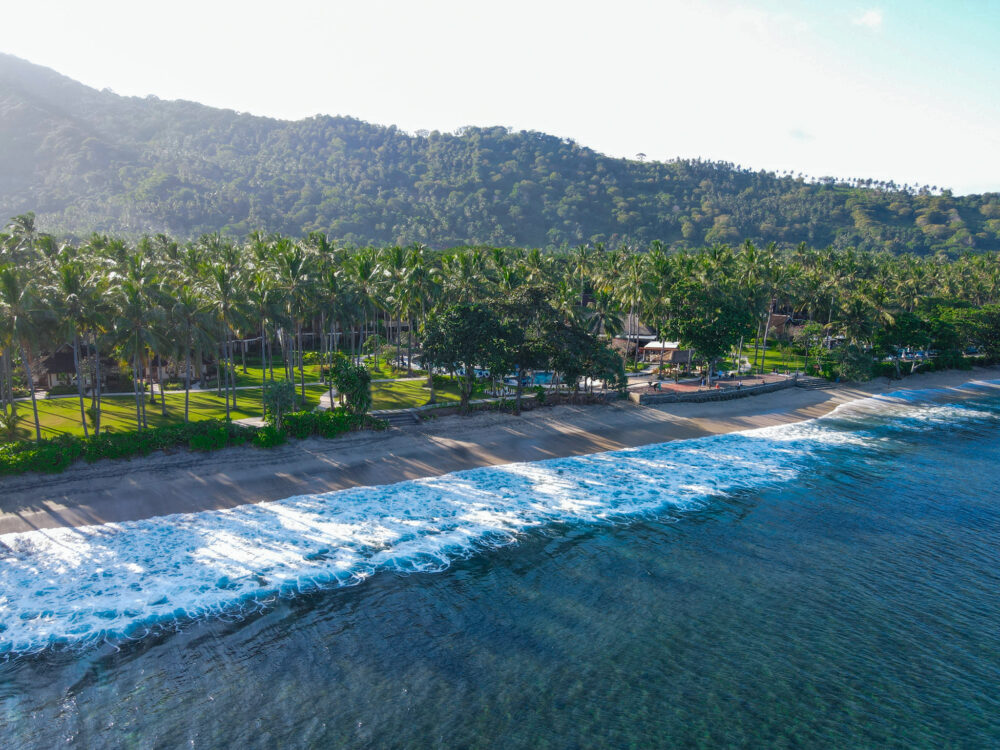 Holiday Resort Lombok Senggigi Hotel Original Asia Rondreis Bali Lombok Vakantie Indonesie