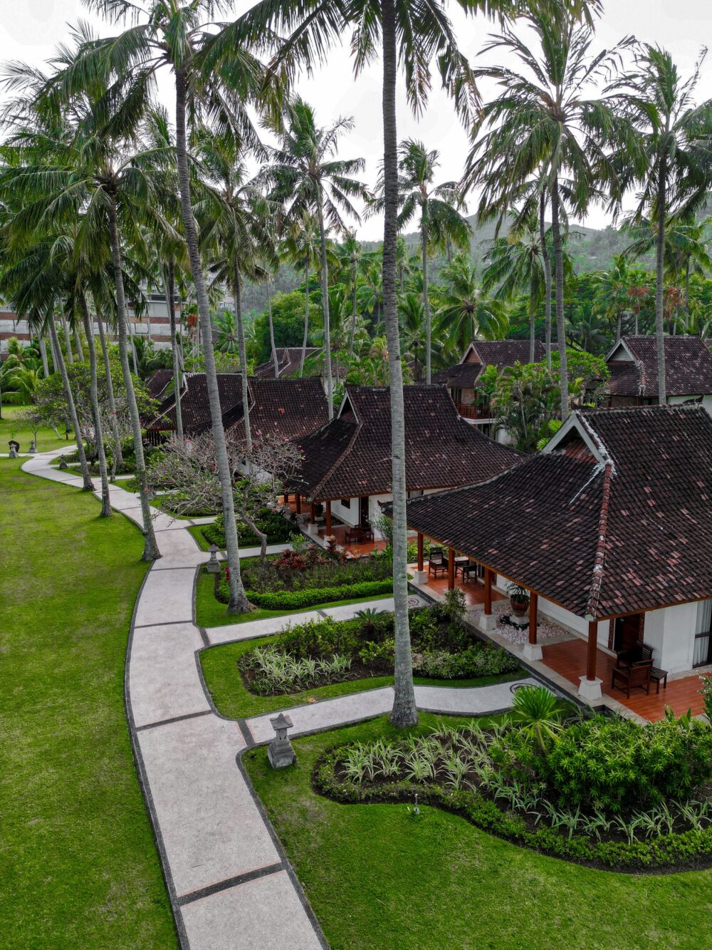 Holiday Resort Lombok Senggigi Hotel Original Asia Rondreis Bali Lombok Vakantie Indonesie