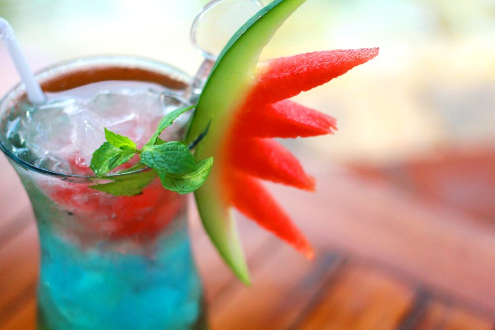 Holiday Resort Lombok Senggigi Hotel Original Asia Rondreis Bali Lombok Vakantie Indonesie