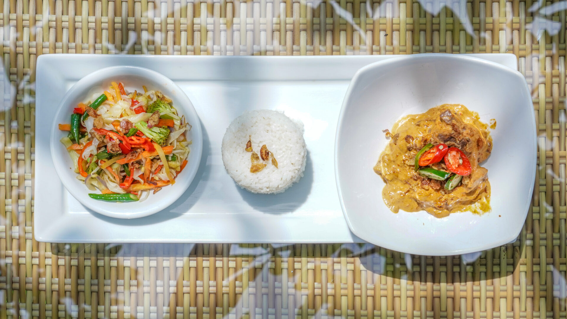 Holiday Resort Lombok Senggigi Hotel Original Asia Rondreis Bali Lombok Vakantie Indonesie