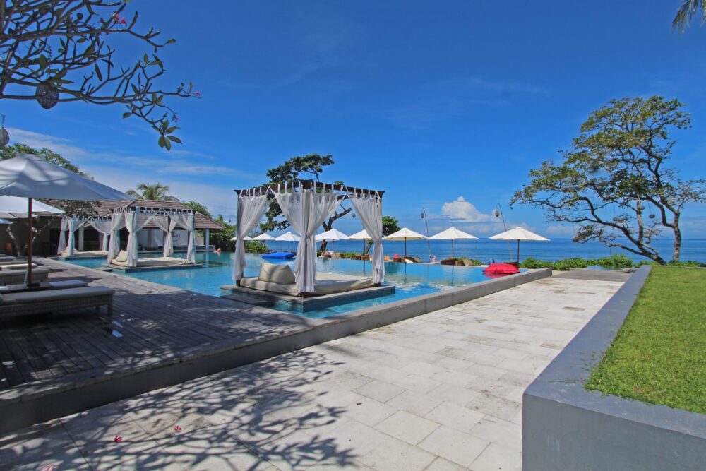 Holiday Resort Lombok Senggigi Hotel Original Asia Rondreis Bali Lombok Vakantie Indonesie