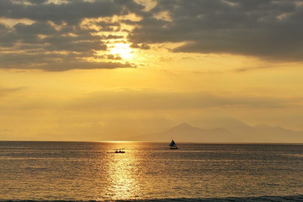 Holiday Resort Lombok Senggigi Hotel Original Asia Rondreis Bali Lombok Vakantie Indonesie