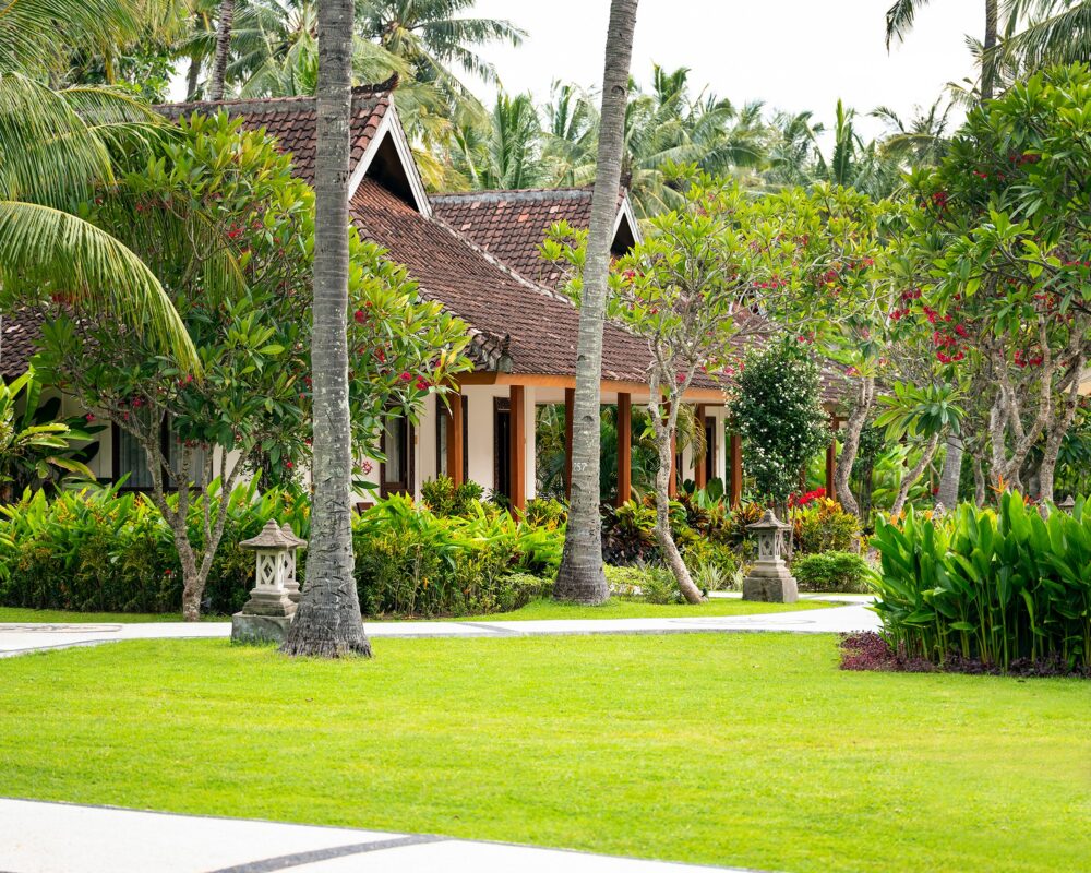 Holiday Resort Lombok Senggigi Hotel Original Asia Rondreis Bali Lombok Vakantie Indonesie