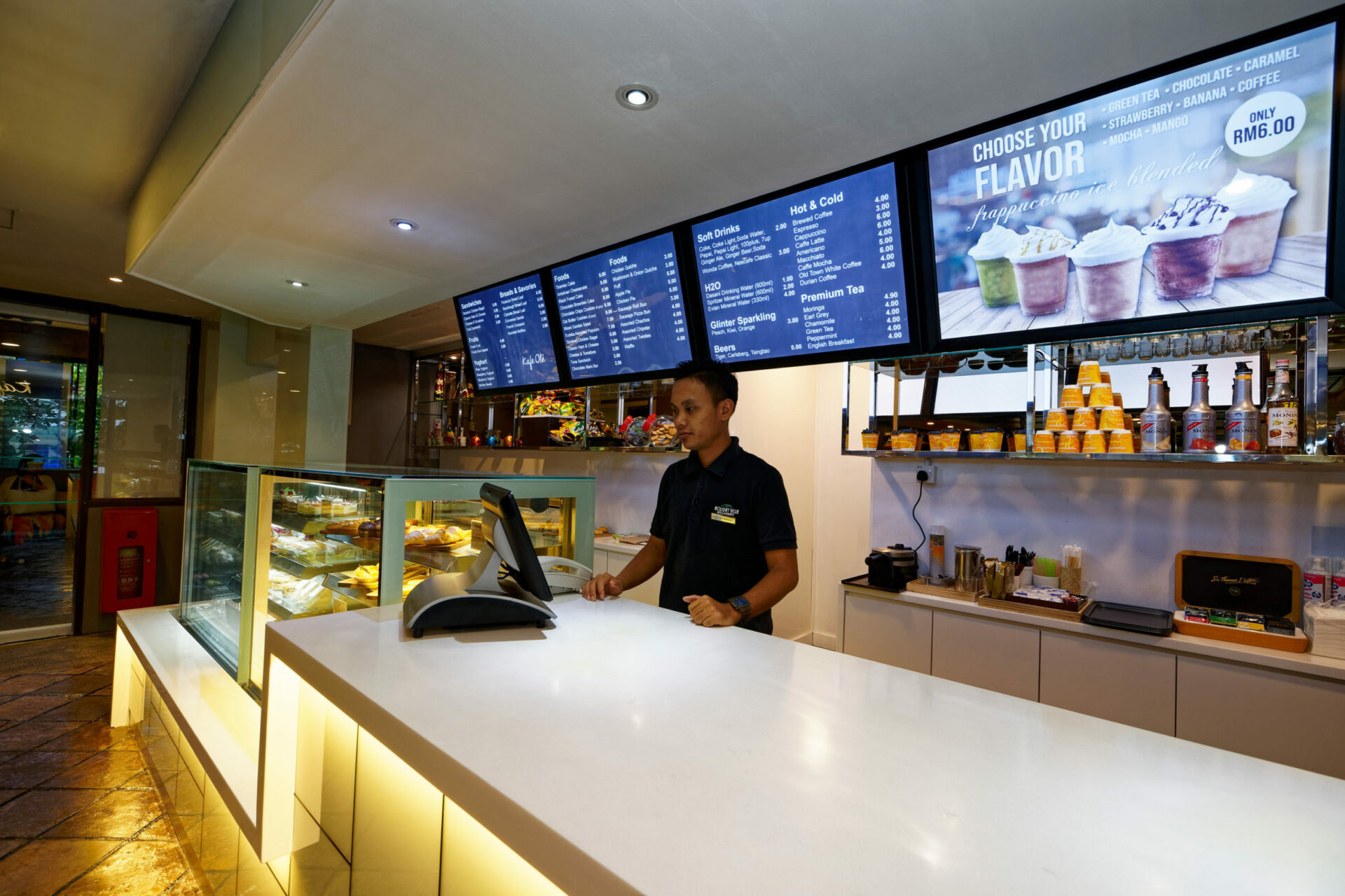 Holiday Villa Beach Resort Langkawi Rondreis Malaysia Vakantie Original Asia