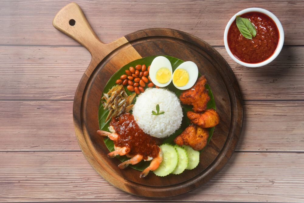 Holiday Villa Beach Resort Langkawi Rondreis Malaysia Vakantie Original Asia