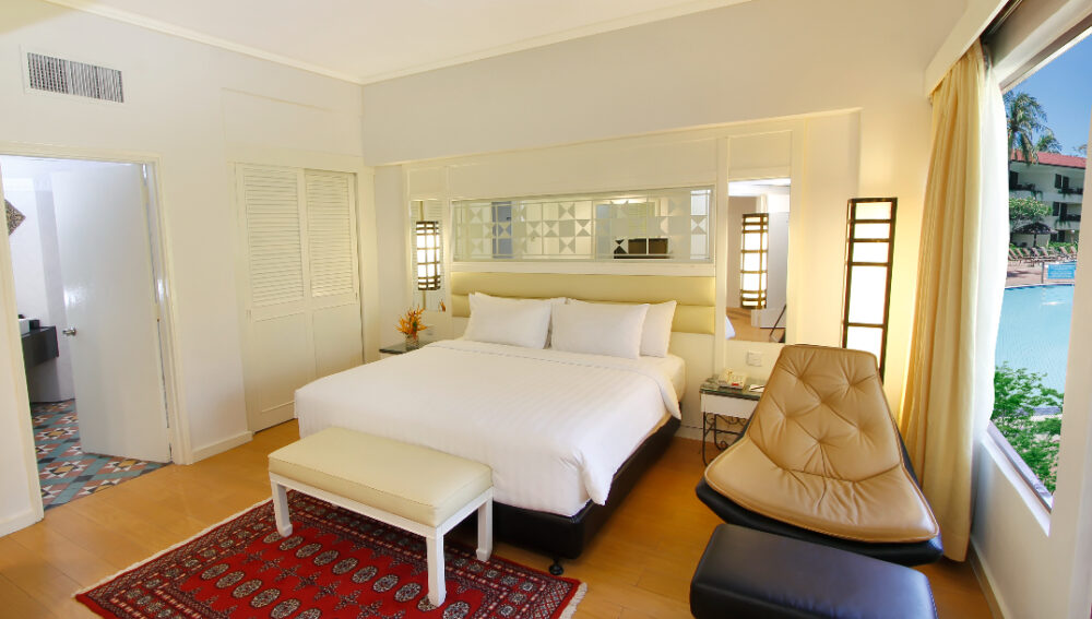 Holiday Villa Beach Resort Langkawi Rondreis Malaysia Vakantie Original Asia