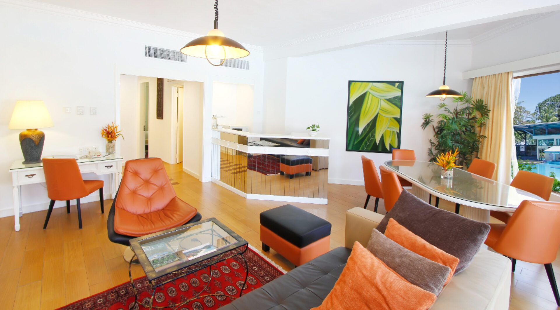 Holiday Villa Beach Resort Langkawi Rondreis Malaysia Vakantie Original Asia