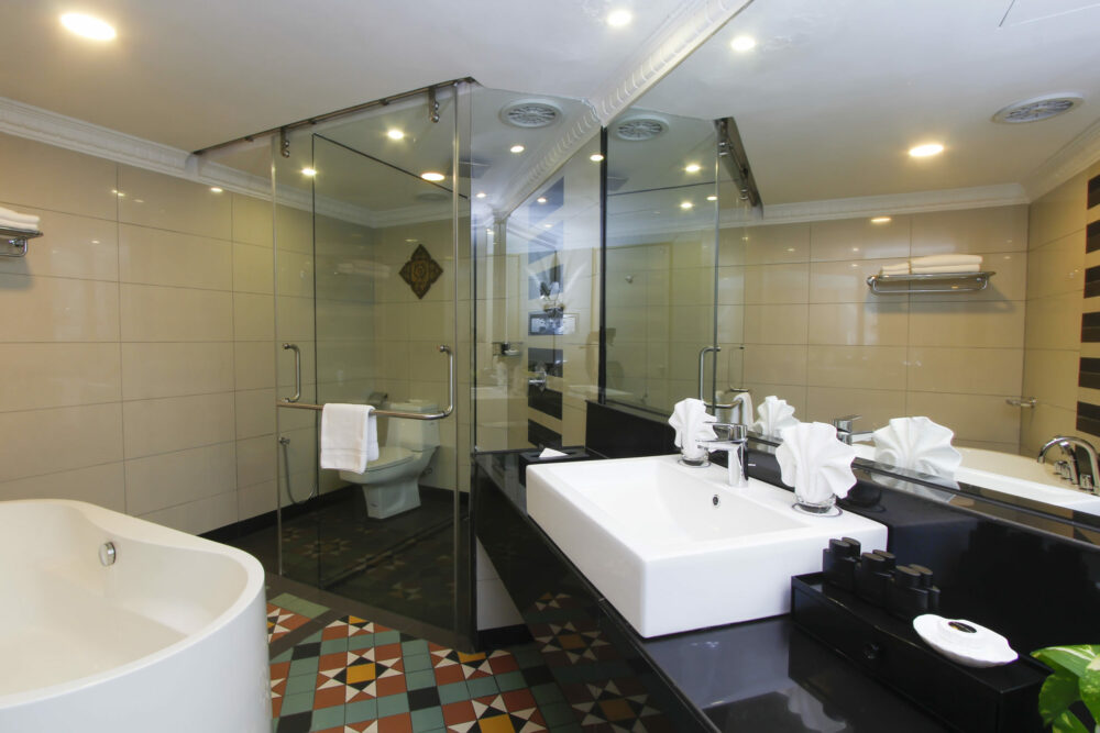 Holiday Villa Beach Resort Langkawi Rondreis Malaysia Vakantie Original Asia