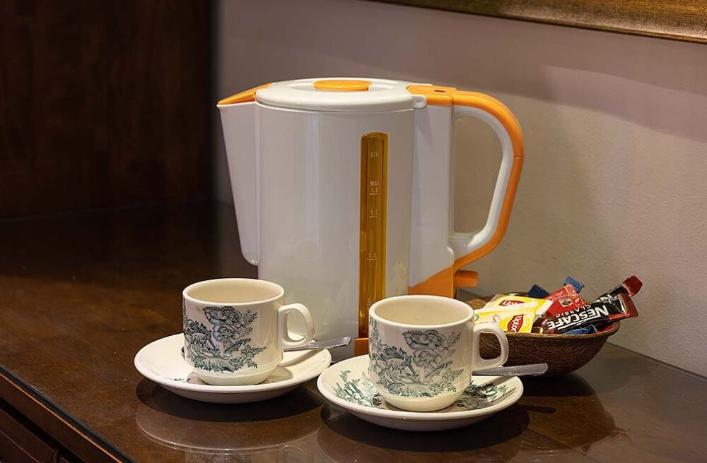 Hotel Puri Melaka Malacca Rondreis Malaysia Vakantie Original Asia