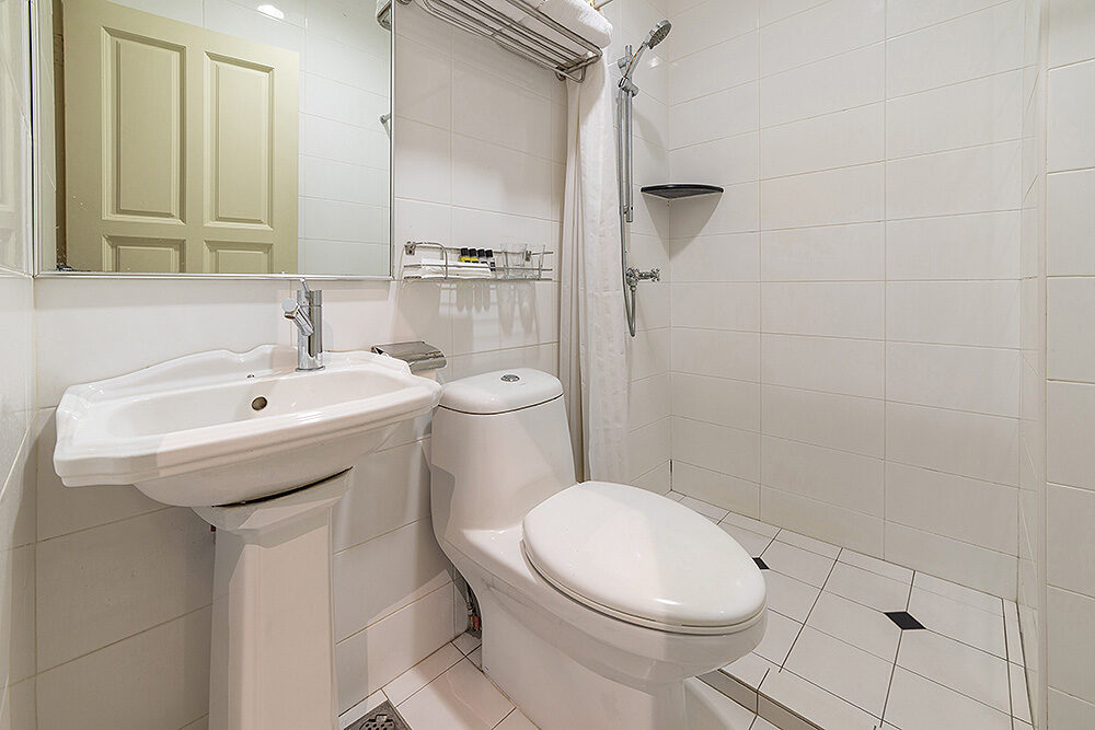 Hotel Puri Melaka Malacca Rondreis Malaysia Vakantie Original Asia