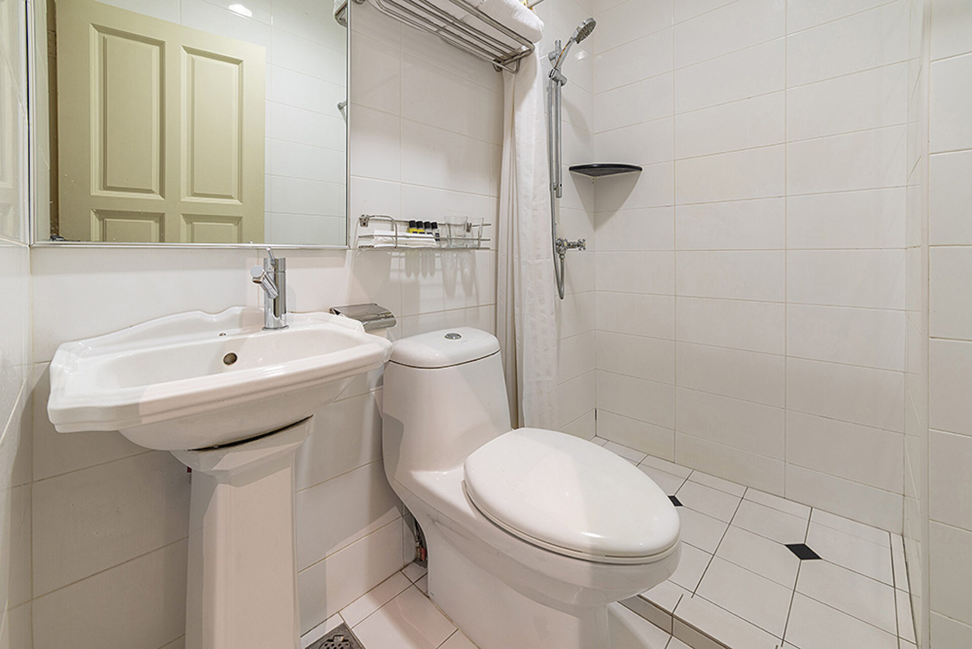 Hotel Puri Melaka Malacca Rondreis Malaysia Vakantie Original Asia