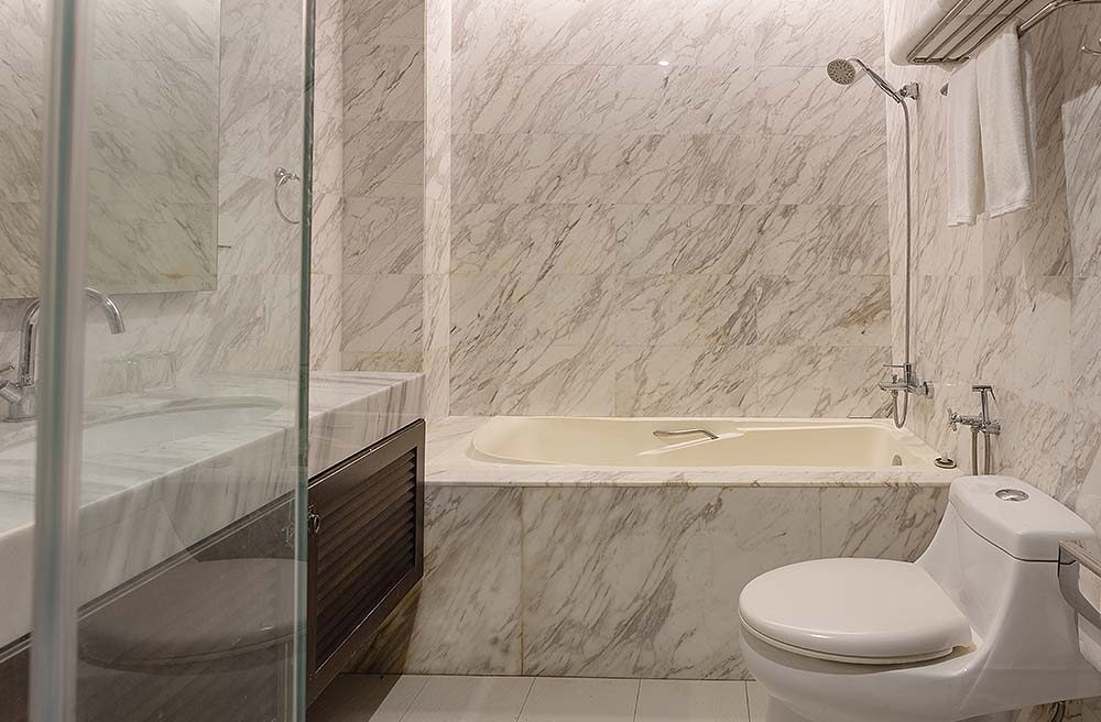 Hotel Puri Melaka Malacca Rondreis Malaysia Vakantie Original Asia