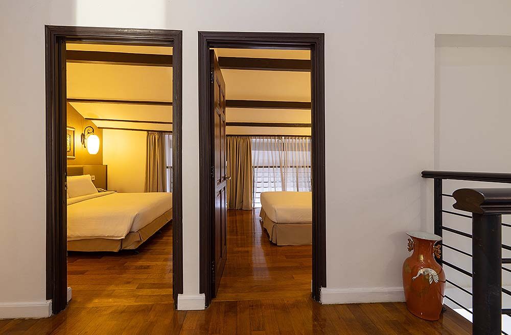 Hotel Puri Melaka Malacca Rondreis Malaysia Vakantie Original Asia