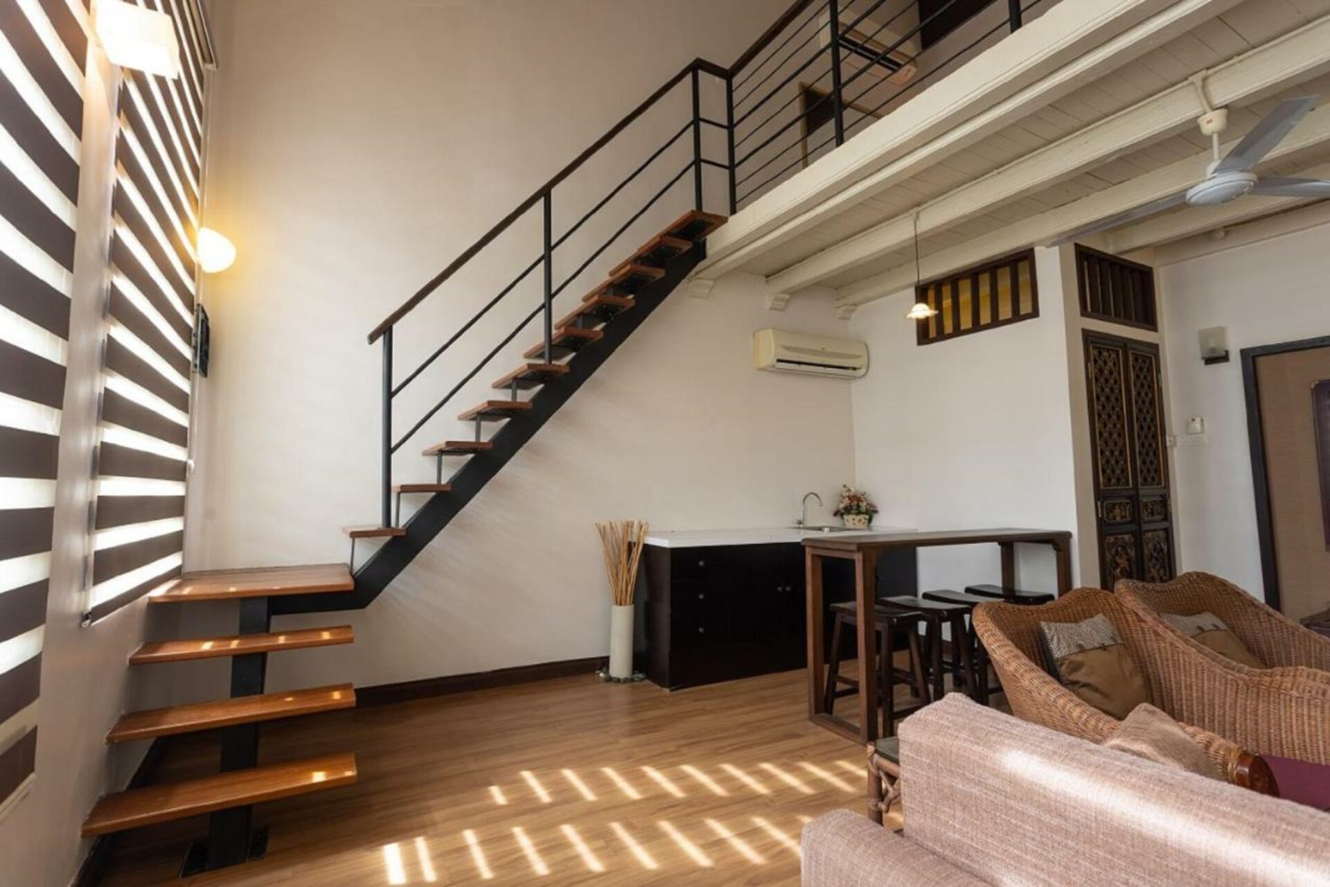 Hotel Puri Melaka Malacca Rondreis Malaysia Vakantie Original Asia