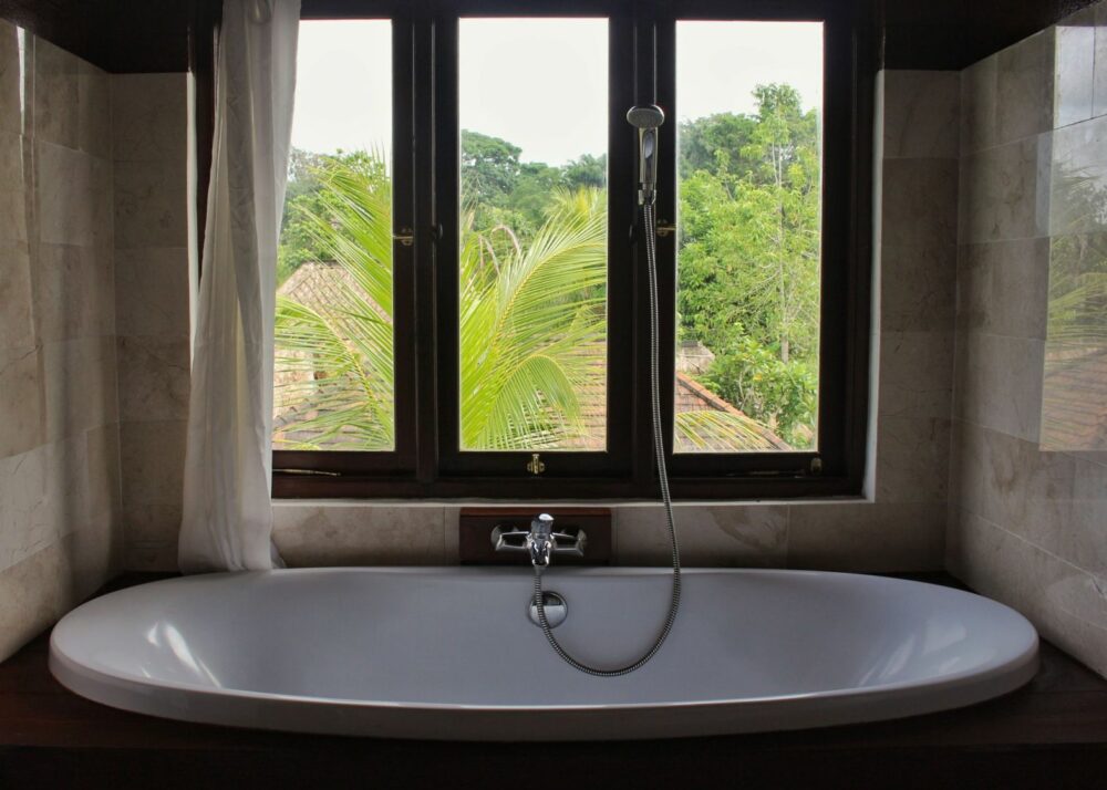 Hotel Saren Indah Ubud Resort Original Asia Rondreis Bali vakantie Indonesie