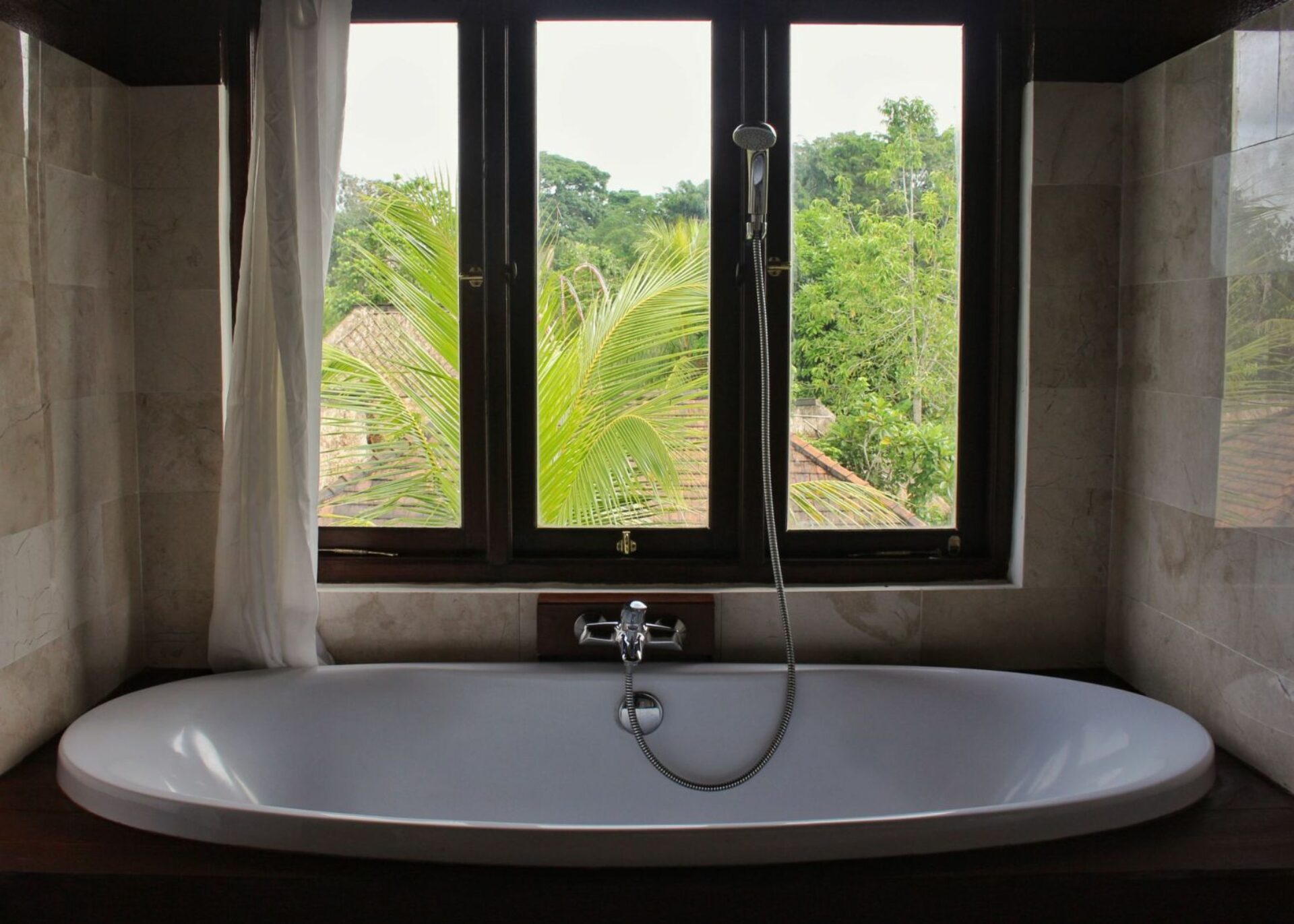 Hotel Saren Indah Ubud Resort Original Asia Rondreis Bali vakantie Indonesie