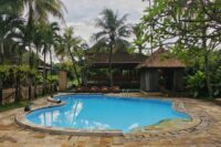 Hotel Saren Indah Ubud Resort Original Asia Rondreis Bali vakantie Indonesie