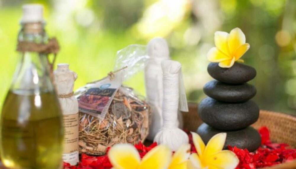 Hotel Saren Indah Ubud Resort Original Asia Rondreis Bali vakantie Indonesie