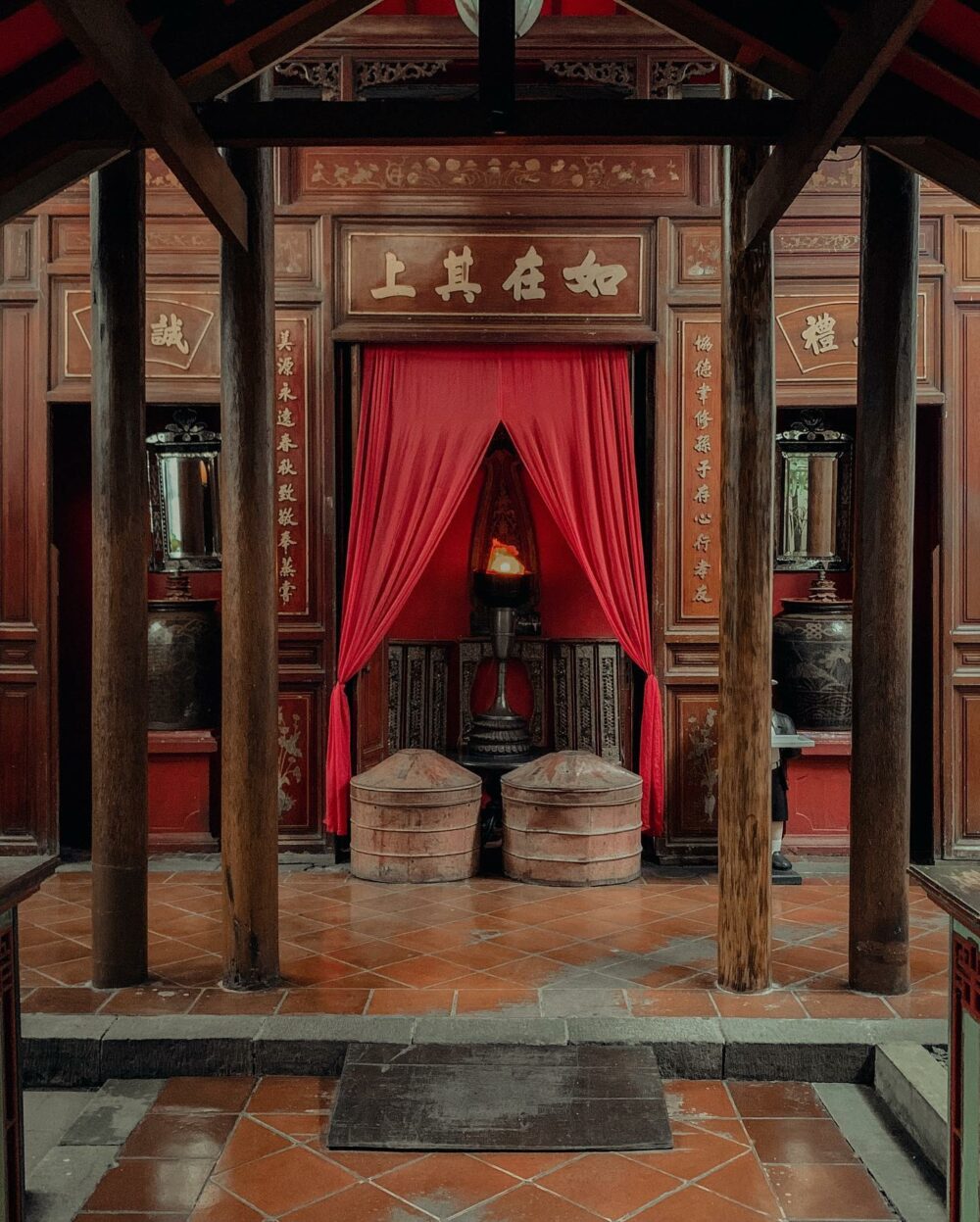 Hotel Tugu Malang Rondreis Indonesia Vakantie Original Asia